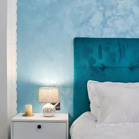 דירה Ademar Luxury Apartment- Spa&pool *