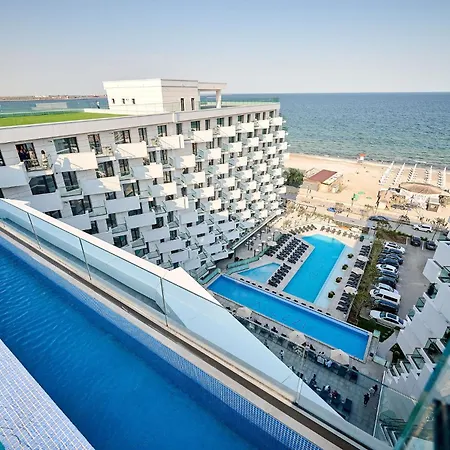 דירה Ademar Luxury Apartment- Spa&pool