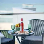 Ademar Luxury Apartment- Spa&pool * Mamaia