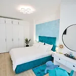Apartman Ademar Luxury Apartment- Spa&pool