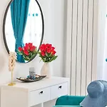 Ademar Luxury Apartment- Spa&pool Apartman *