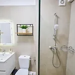 Ademar Luxury Apartment- Spa&pool * Mamaia