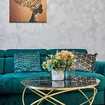 Apartman Ademar Luxury Apartment- Spa&pool