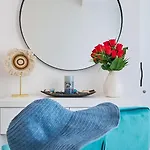 Ademar Luxury Apartment- Spa&pool