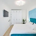Apartman Ademar Luxury Apartment- Spa&pool