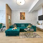 Apartman Ademar Luxury Apartment- Spa&pool *