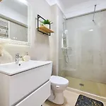 Ademar Luxury Apartment- Spa&pool Mamaia