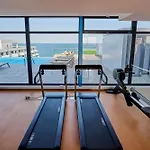Ademar Luxury Apartment- Spa&pool Mamaia