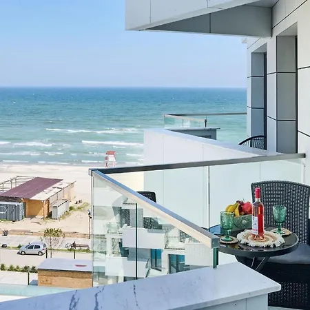 Ademar Luxury Apartment- Spa&pool *