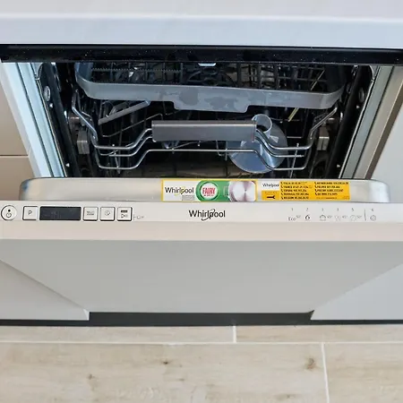 Ademar Luxury Apartment- Spa&pool *