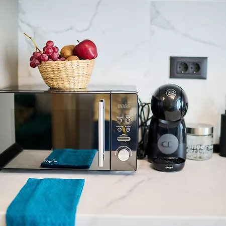 Ademar Luxury Apartment- Spa&pool