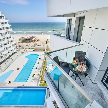 Apartamento Ademar Luxury Apartment- Spa&pool *