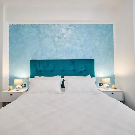 شقة Ademar Luxury Apartment- Spa&pool