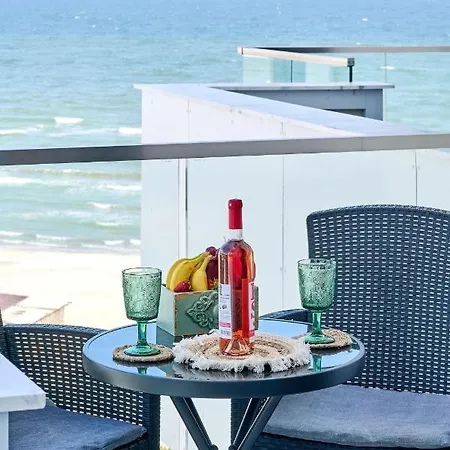 Ademar Luxury Apartment- Spa&pool *