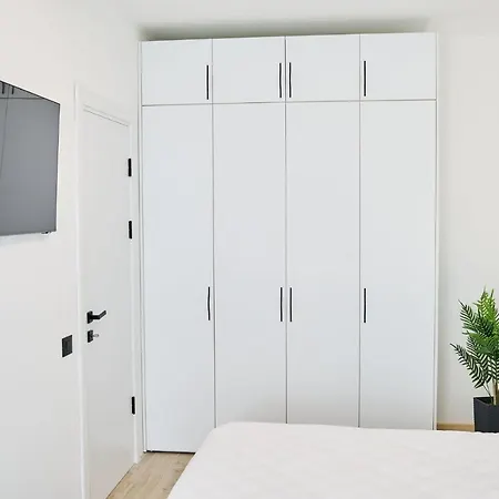 Apartamento Ademar Luxury Apartment- Spa&pool