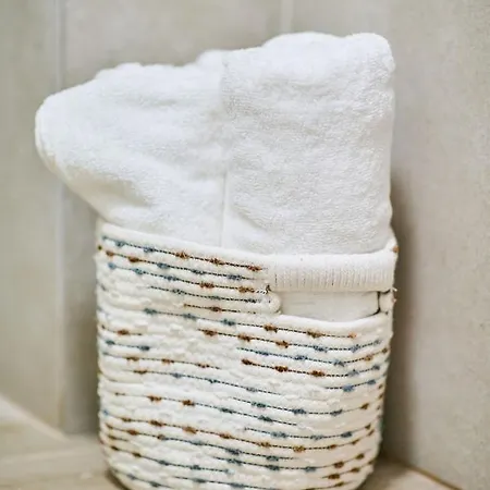 Apartamento Ademar Luxury Apartment- Spa&pool Mamaia