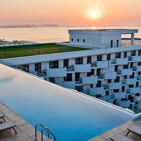 Apartman Ademar Luxury Apartment- Spa&pool