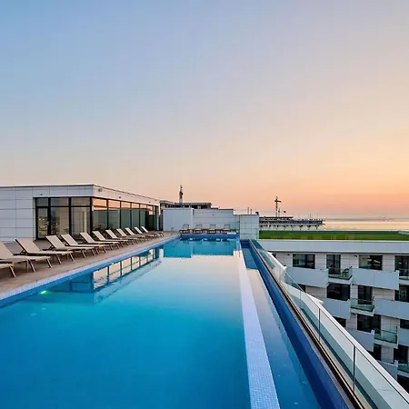 Apartman Ademar Luxury Apartment- Spa&pool