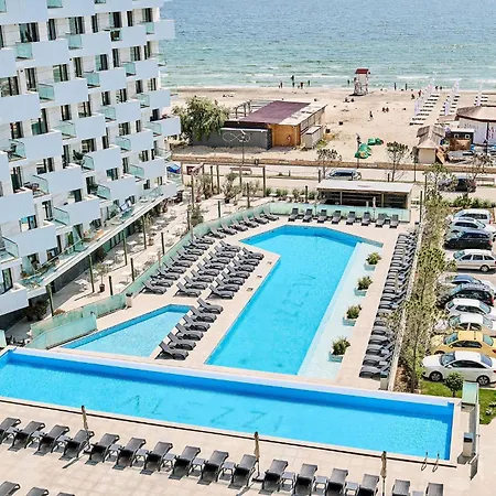 Apartman Ademar Luxury Apartment- Spa&pool *