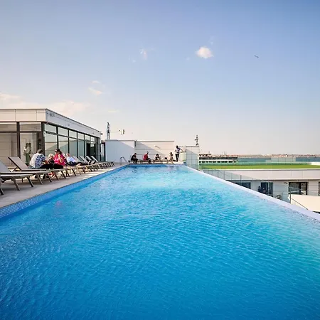 Apartman Ademar Luxury Apartment- Spa&pool *
