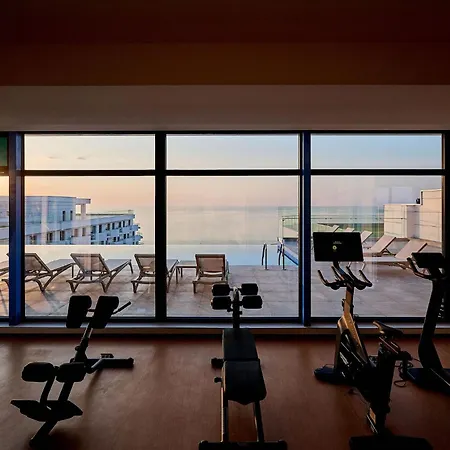 Ademar Luxury Apartment- Spa&pool *