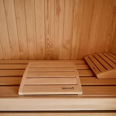 Ademar Luxury Apartment- Spa&pool