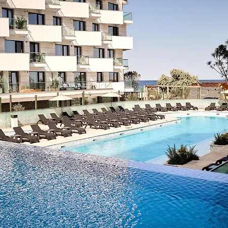 Ademar Luxury Apartment- Spa&pool Apartman *